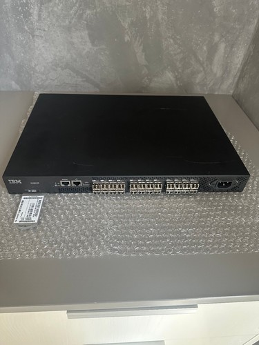 Fibre channel switch - channel,