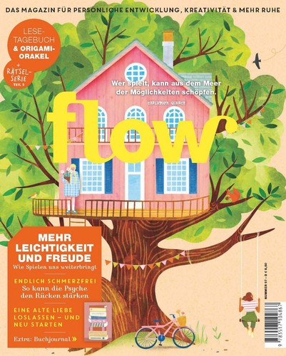 Flow nummer das - nummer,