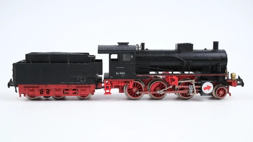Trix express dampflok - trix, h0