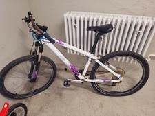 Jugendfahrrad 24 Zoll