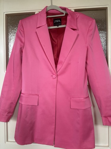Blazer damen zara größe - blazer,