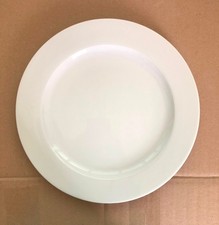 SPEISETELLER - KAHLA Speiseteller - Weiß Porzellan