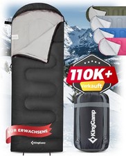 Schlafsack für Erwachsene