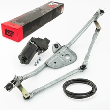 Scheibenwischer Gestänge