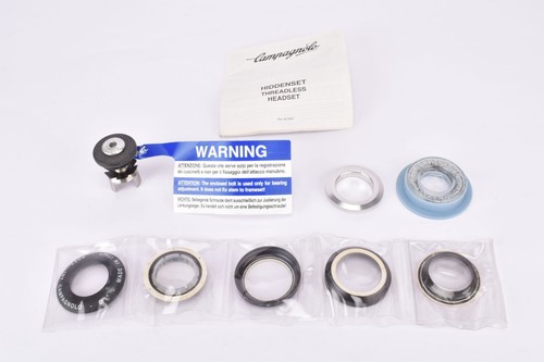 Nos campagnolo record - campagnolo,