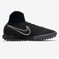 Nike Jr MagistaX Proximo II TF Kinder Fussballschuhe Multinocken Sportschuh Turf