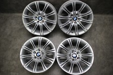 Original BMW 5er e60 e61 Alufelgen 8J x 18 Zoll ET 20 Styling 135 M135 8036570