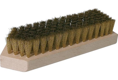 Lessmann beizbürste reihig - lessmann,