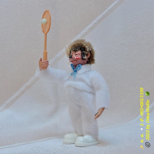 Gustav peter steiff - gustav, peter/steiff