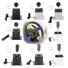 6+R 7+R USB Simulator Shifter