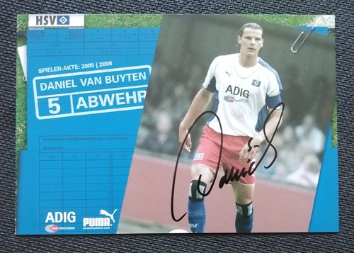 12658 daniel van buyten - 12658,