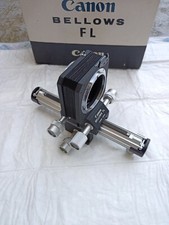 Canon Bellows FL
