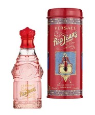 Versace Red Jeans 75ml EDT Eau