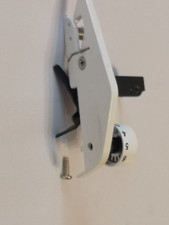 Oberfadenspannung Fadenspanner