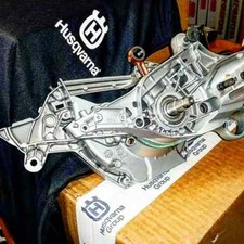 Husqvarna OEM Short Block 550