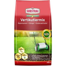 Substral Vertikutiermix