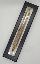 Luxus Kugelschreiber Strass