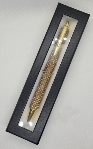 Luxus kugelschreiber strass - kugelschreiber,