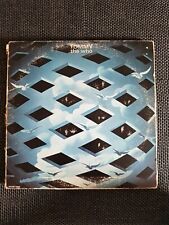 The Who Tommy LP  DXSW 7205