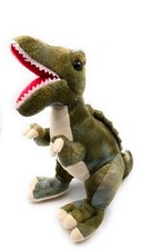 Plüschtier Stofftier