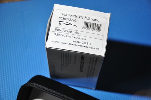 Uvex sportstyle 802 - uvex, v