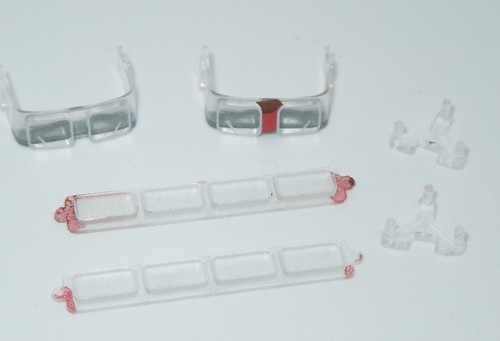Minitrix spur für - minitrix, n