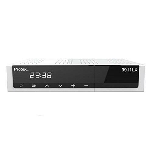 Protek 9911 265 e2 - protek, hd