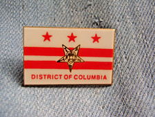 Pin Freimaurer District of Columbia Freemason USA Vereinigte Staaten Masonic 2