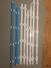 LED Hintergrund Beleuchtung