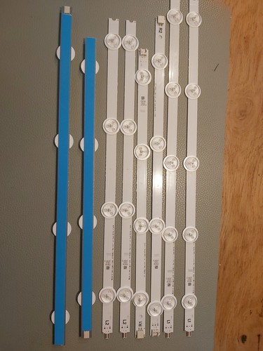Led hintergrund beleuchtung - led,