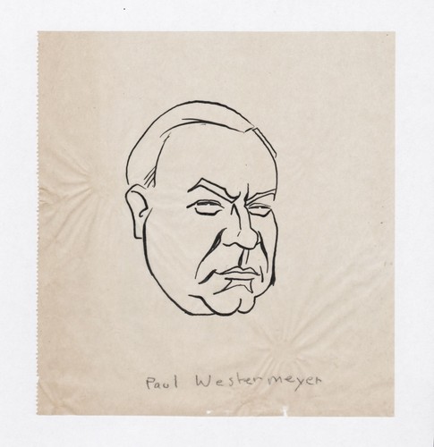 Paul westermeier film cinema - paul,
