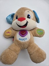 Fisher-Price | Kuscheltier