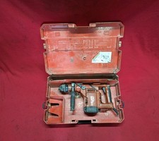 Hilti TE 54 Bohrhammer Bohrmaschine 