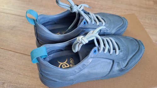 Post xchange sneaker blau - sneaker,