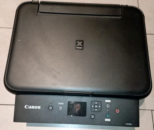 Canon pixma ts5150 all one - ts5150, all-in-one