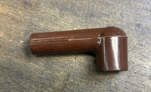 Zündkerzenstecker bakelit 1 - 1,