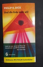 Dick, Philip K.: UND DIE ERDE
