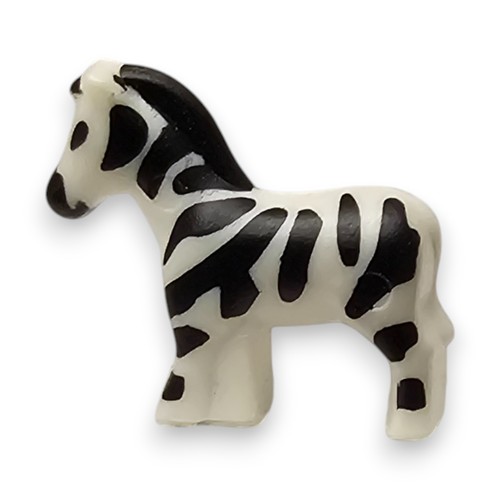 Playmobil tiere zebra - playmobil,