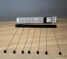 Riddle Magazin Hänger -