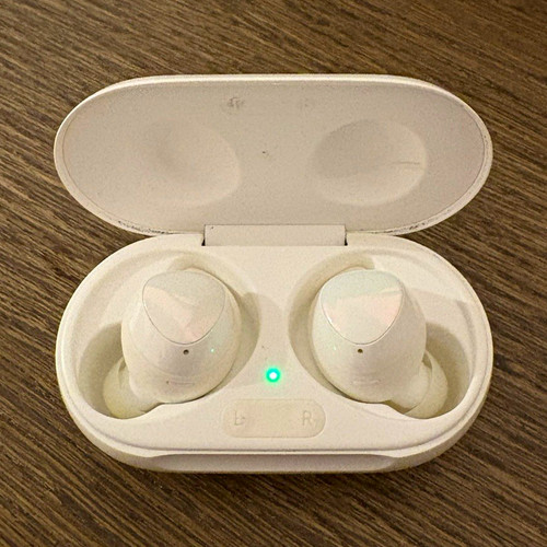 Samsung galaxy buds - buds, live