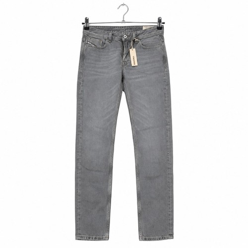 Diesel jeans straight leg - diesel,