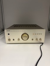 Denon UPA-F07 Stereo Vollverstärker – Champagner