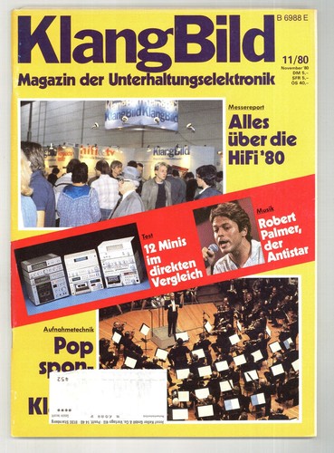 Klangbild 1980 grundig mcf - 1980-11,