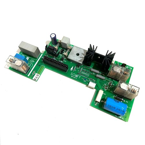 Somfy axorn steuereinheit - somfy,