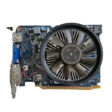 Defekte Medion NVIDIA GeForce GTX 650ME 1GB GDDR5 HDMI DVI-D VGA - PCI-E MS-7848