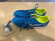 Asics Spikes Hyper LD 5  Man Gr 43,5  G404Y UVP 75 €