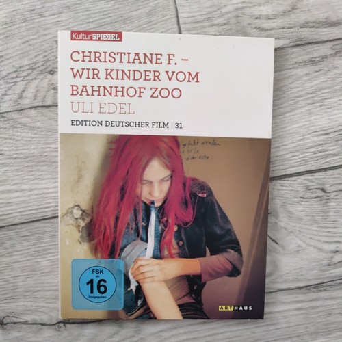 Christiane wir kinder - kinder, vom