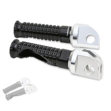 Silver Mpro Front Rider