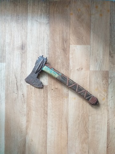Wikingeraxt aus alte - wikingeraxt,