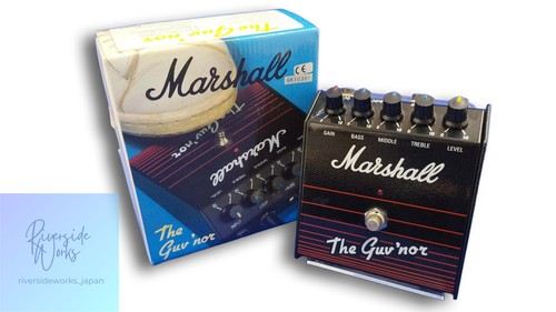 Marshall guv nor 01 - marshall, fp-01